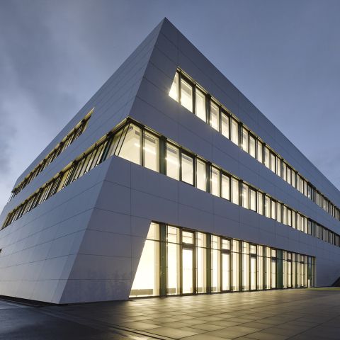 SoN - Center for Soft Nanoscience