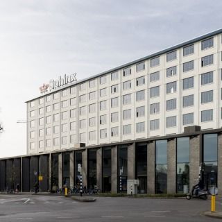 Die neuen Räumlichkeiten von Frencken Scholl – Arbeiten auf einem neuen Level