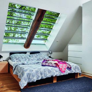 Umbau einer alten Scheune in Bielefeld