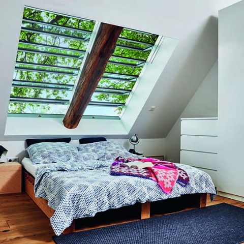 Umbau einer alten Scheune in Bielefeld