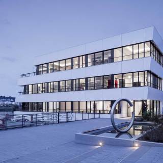 SWAN, Dortmund