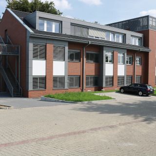Forschungszentrum, Löningen