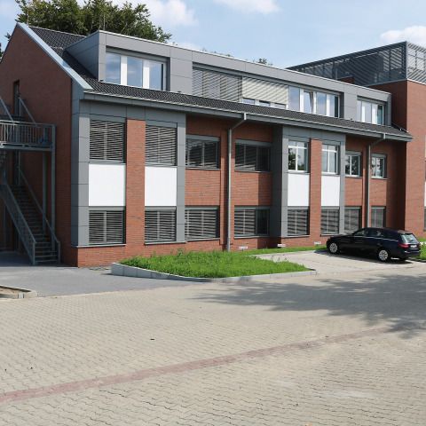 Forschungszentrum, Löningen
