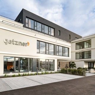 Getzner, Oberhaching
