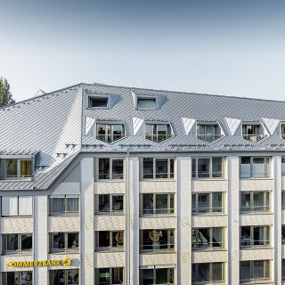 Wohn- und Geschäftshaus Hohenzollernstraße