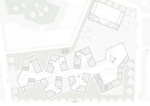 Grundriss OG