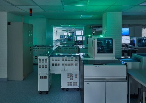 Medizinisches Versorgungszentrum für Labormedizin und Mikrobiologie Ruhr