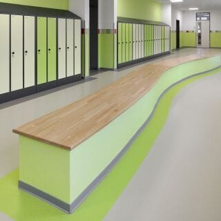 Staatliche Grundschule Vachdorf