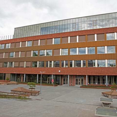 Ruselokka Skole