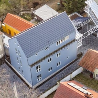 Mehrfamilienmietshaus (6WE)