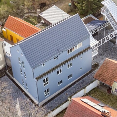 Mehrfamilienmietshaus (6WE)