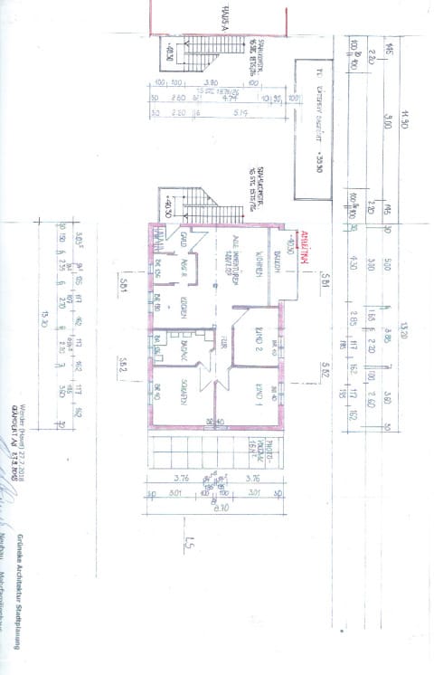 OG Haus B