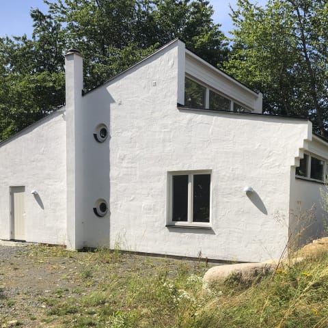 Gästehaus mit Atelier, Simrishamn, Schweden