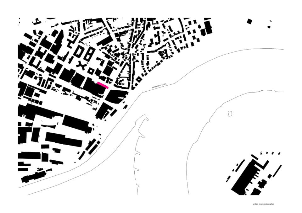 Schwarzplan