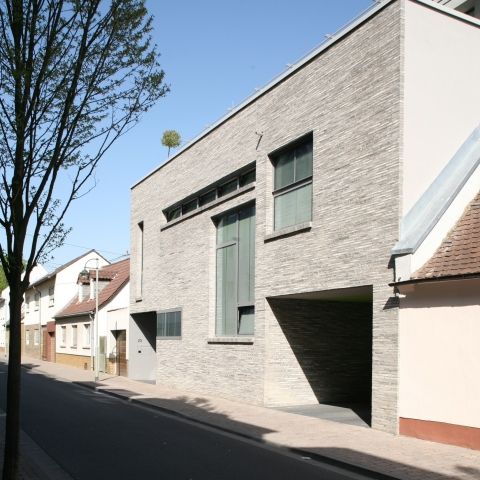 Fachzahnärztliches Zentrum Hochheim