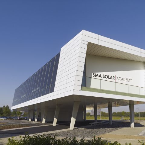 SMA Solar Academy