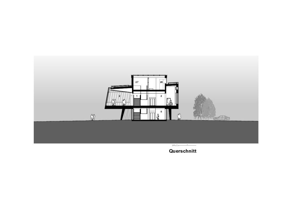 Schnitt SMA Solar Academy