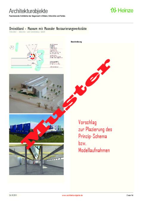 Seite 2 - zum Wettbewerb - Muster