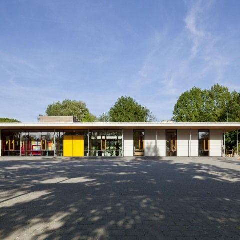 Grundschule Frauenweiler