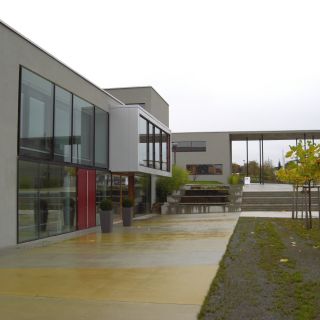 Ganztageszentrum für Hören und Kommunikation, Würzburg