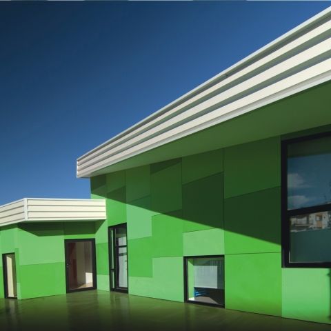Grundschule El Isla Cristina Huelva