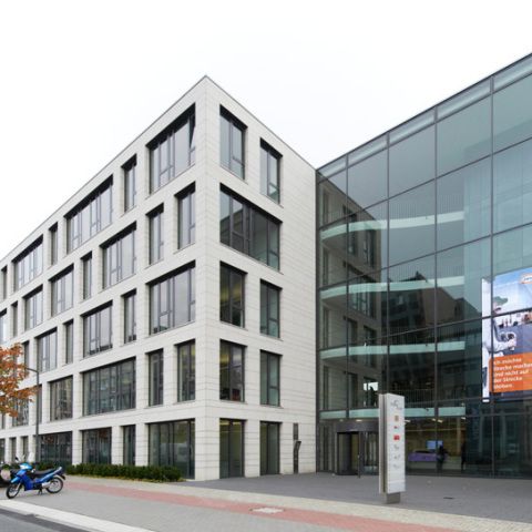 DKV Ratingen