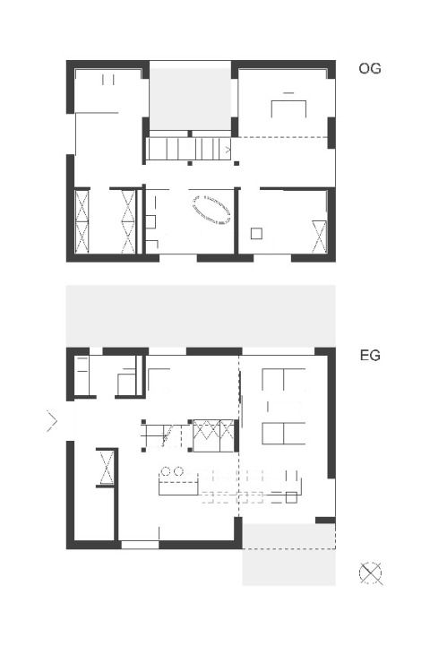 Grundrisse