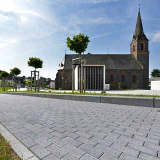 St.-Hubertus-Platz Rennerod
