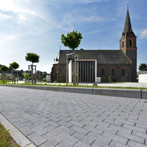 St.-Hubertus-Platz Rennerod
