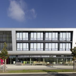Niedersächsisches Forschungszentrum Fahrzeugtechnik, Braunschweig