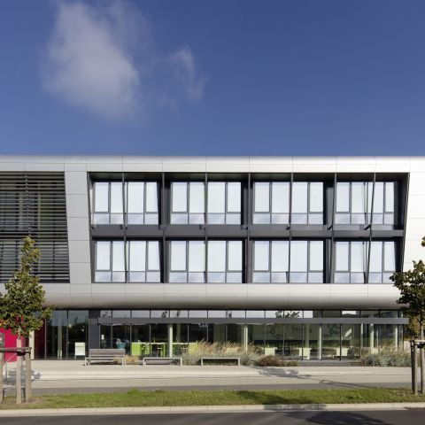Niedersächsisches Forschungszentrum Fahrzeugtechnik, Braunschweig