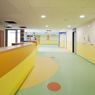 Kinderklinik Neuwied