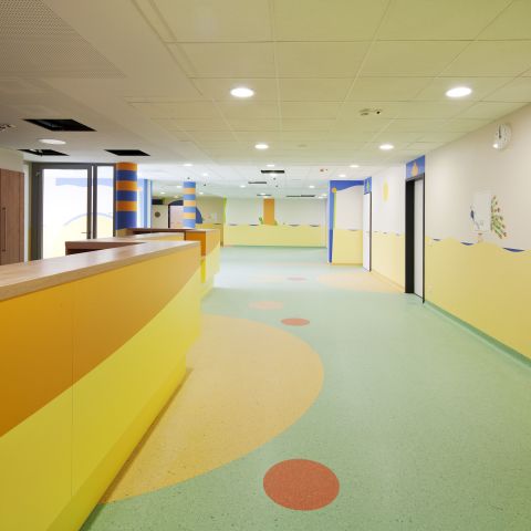Kinderklinik Neuwied