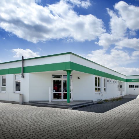 Energie intelligent genutzt