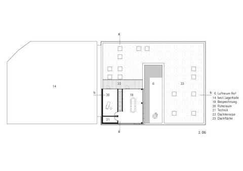Grundriss 2. OG