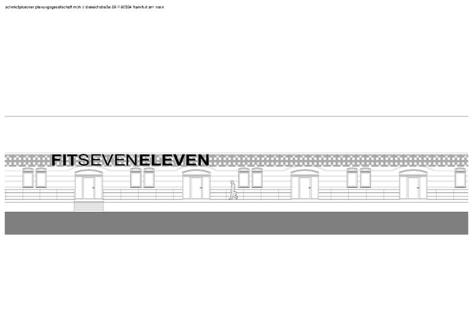 Band-X - Ansicht Mieter