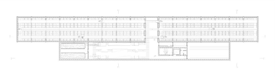 Grundriss Kellergeschoss