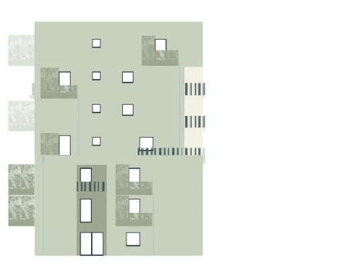 Gebäude 3.2 Nord-West
