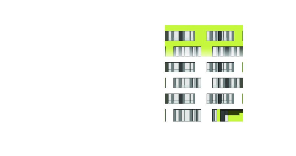 Gebäude 3.6 Nord-Ost