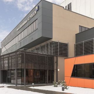 Universitätsklinikum St. Pölten