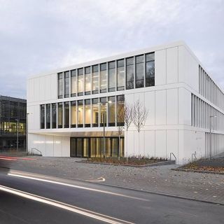 Institut für Angewandte Photophysik Dresden