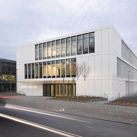 Institut für Angewandte Photophysik Dresden