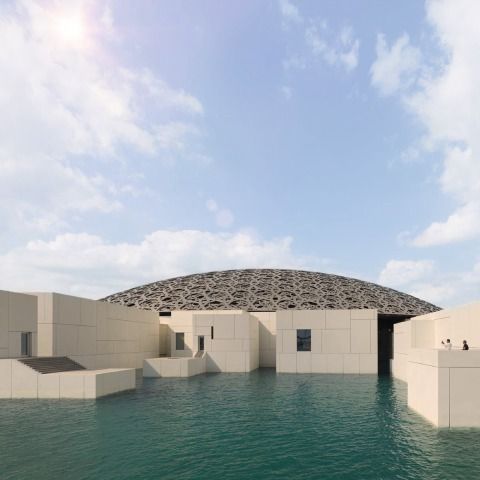 Museum Louvre