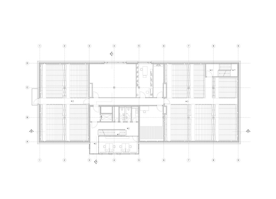 Grundriss OG1