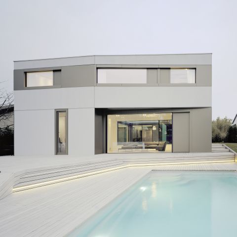 S3 Cityvilla, Tübingen