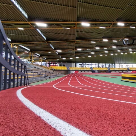Helmut Körnig Halle |  Erweiterung, Umbau und Sanierung