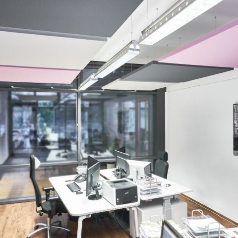Vicon Internetagentur im Technikzentrum Lübeck