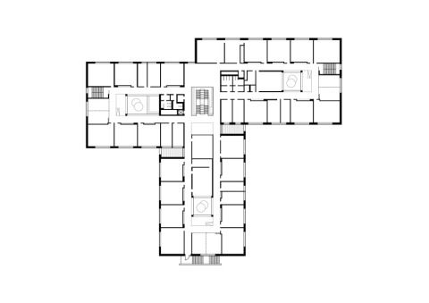 Grundriss OG