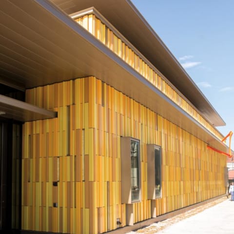 Kirkland Museum der schönen und dekorativen Kunst
