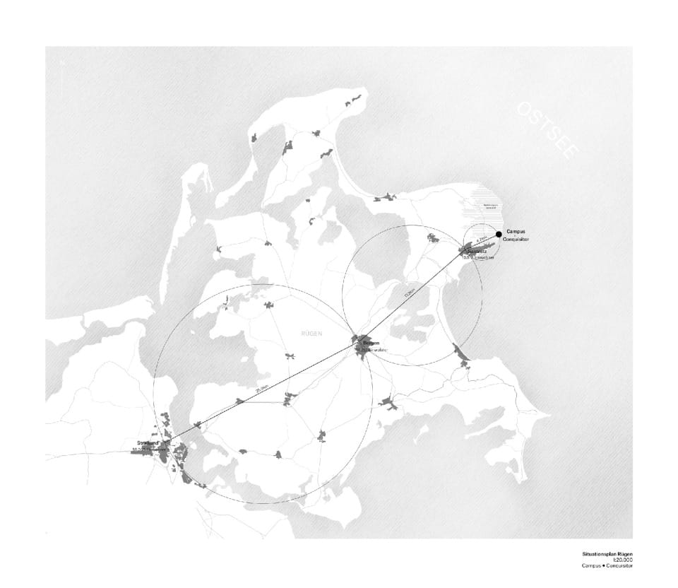 Situationsplan